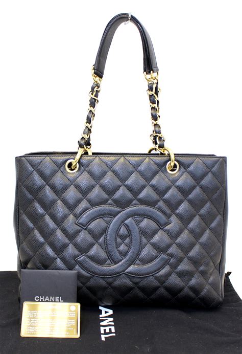 chanel tote bag